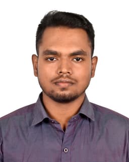 Mir Shahrear