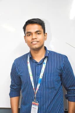 Riaz Alam